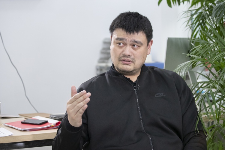 九游体育app下载-中国香港赛马会牵手姚基金 推动篮球运动和青年体育发展