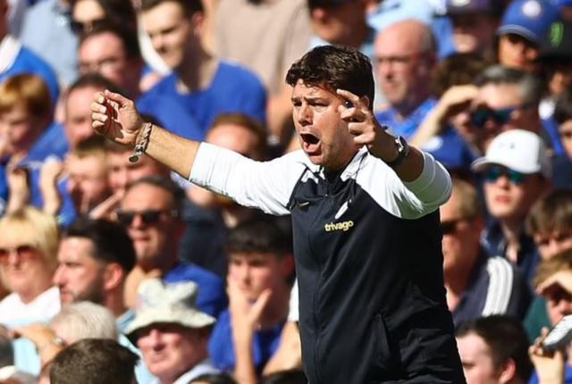 九游体育app下载-切尔西变成10亿大笑话，波叔成了下课热门冤不冤？